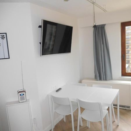 Plaza Apartman De Panne Kültér fotó