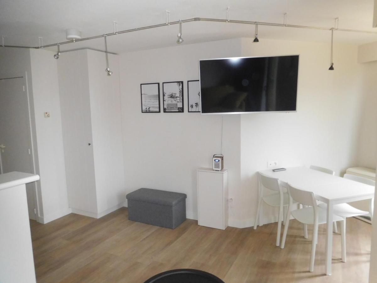 Plaza Apartman De Panne Kültér fotó