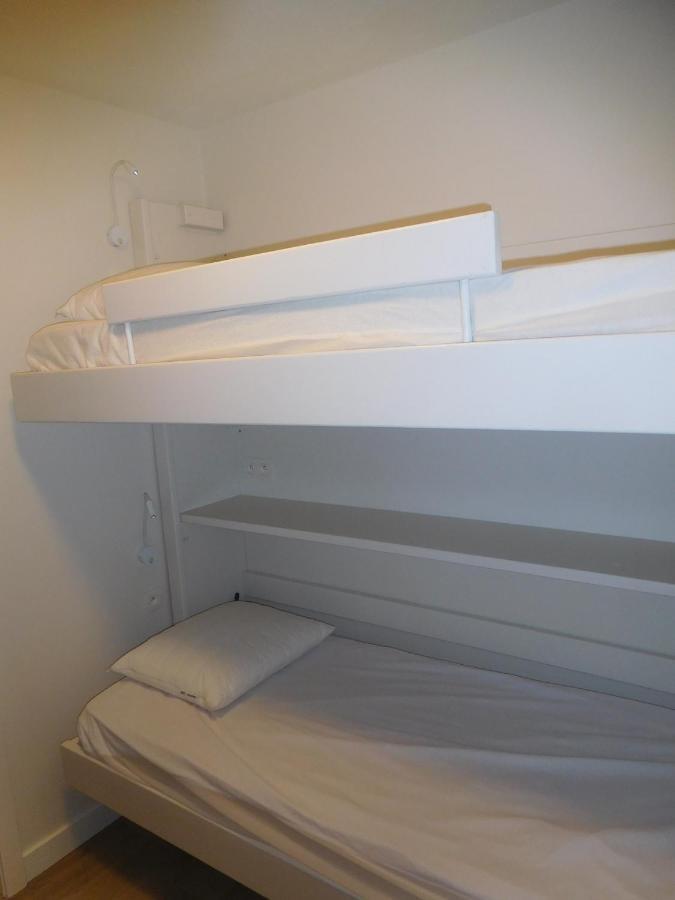 Plaza Apartman De Panne Kültér fotó
