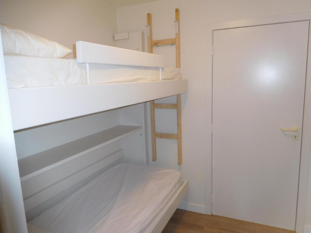 Plaza Apartman De Panne Kültér fotó