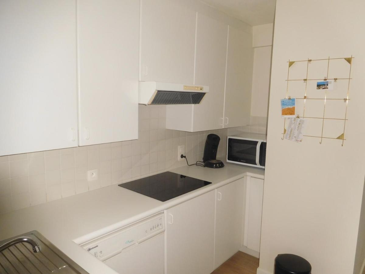 Plaza Apartman De Panne Kültér fotó